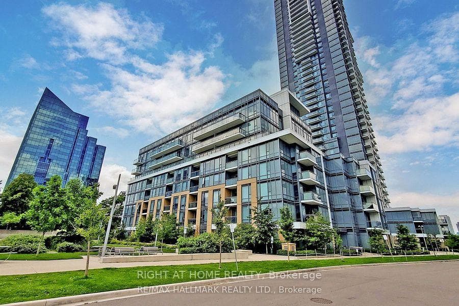 55 Ann O'reilly Road Unit 3708 photo 19