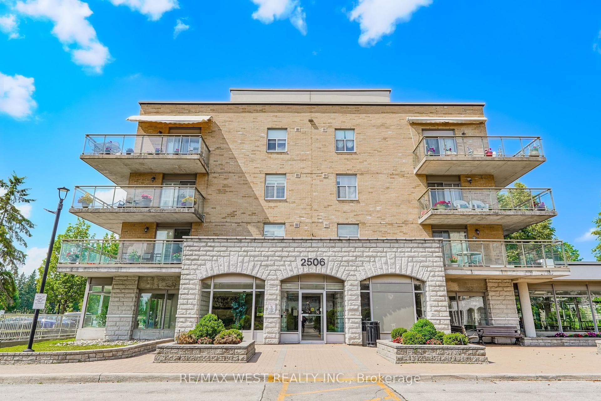 2506 Rutherford Road Unit 414 photo 1