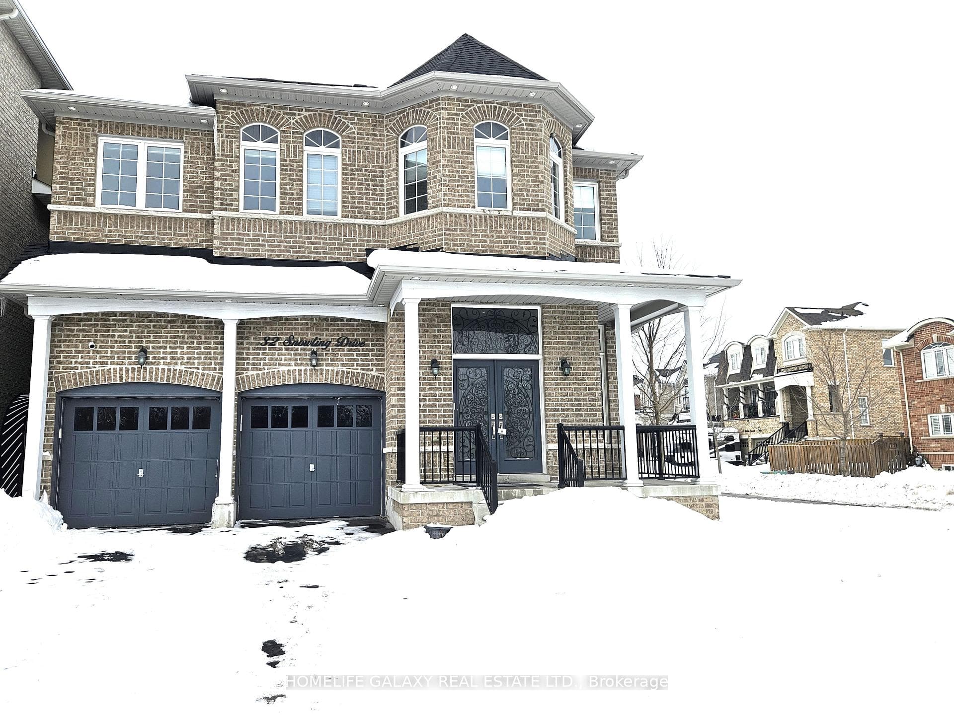 32 Snowling Drive photo 1