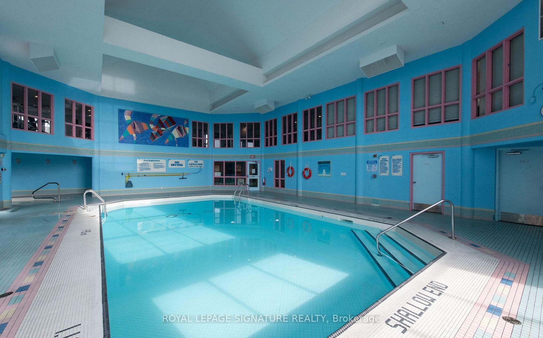 2460 Eglinton Avenue Unit 709 photo 9