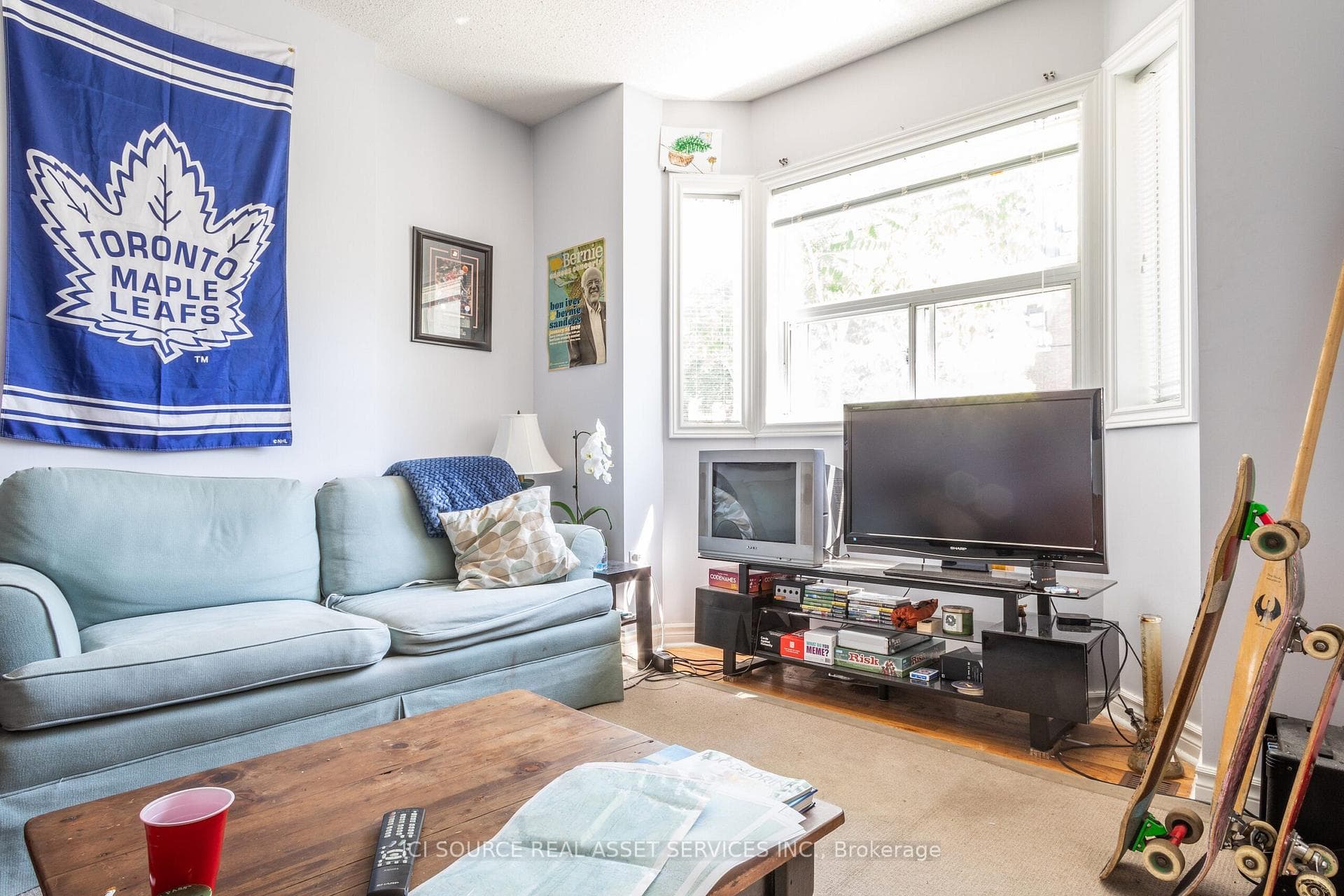 132 Huron Street Unit 1 photo 6