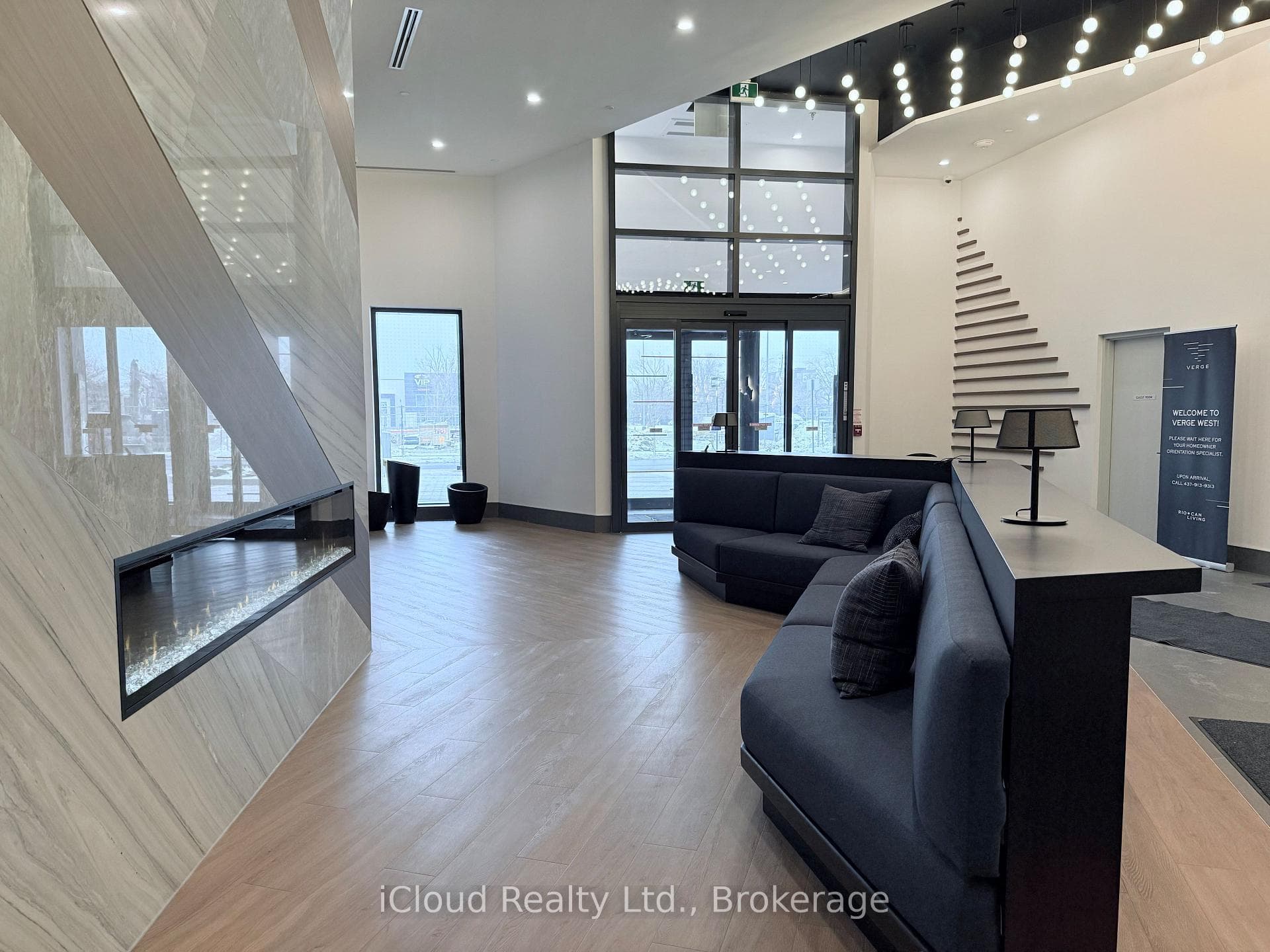 1037 The Queensway N/A Unit 808 photo 15