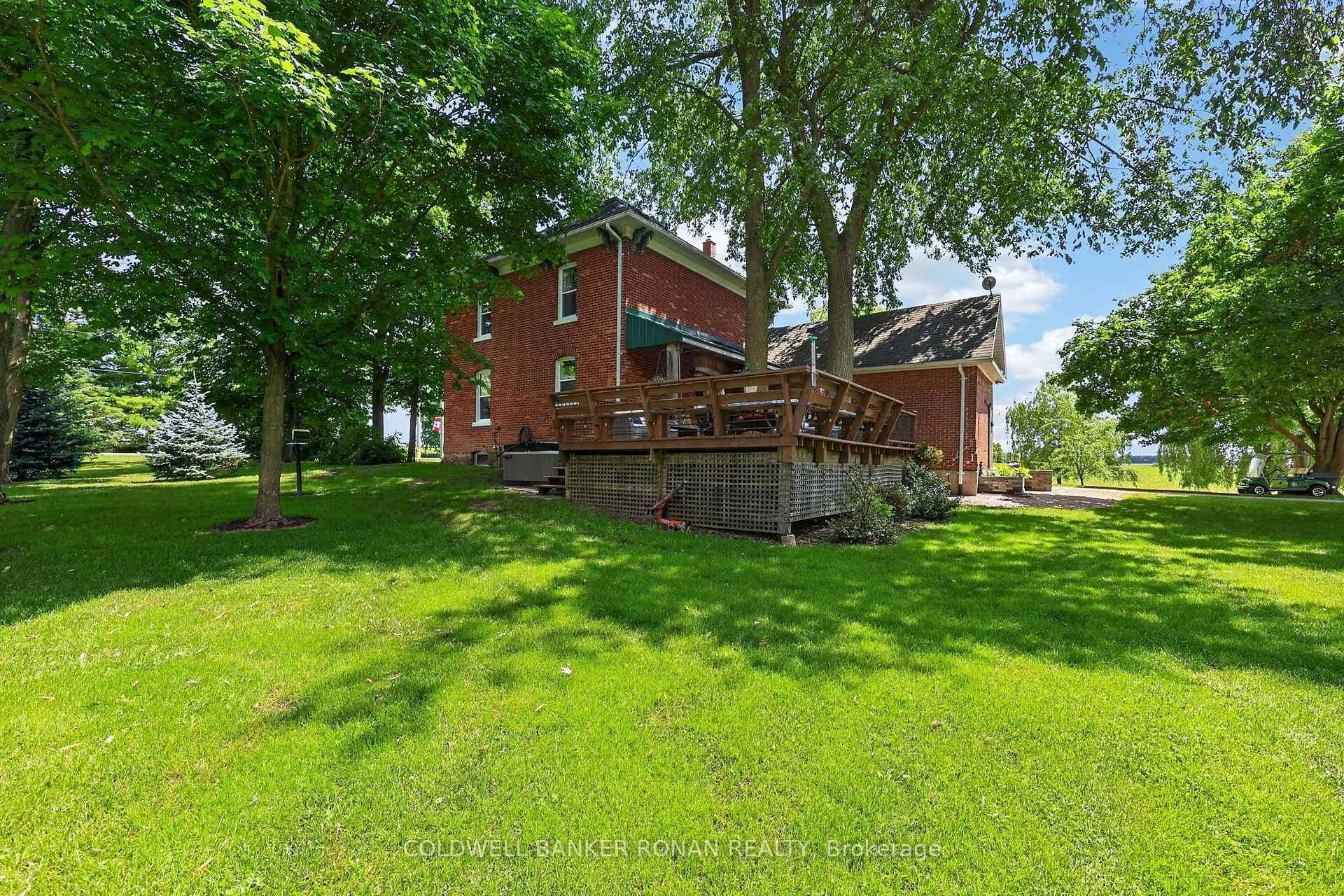 5814 Concession Road 7 N/A photo 35