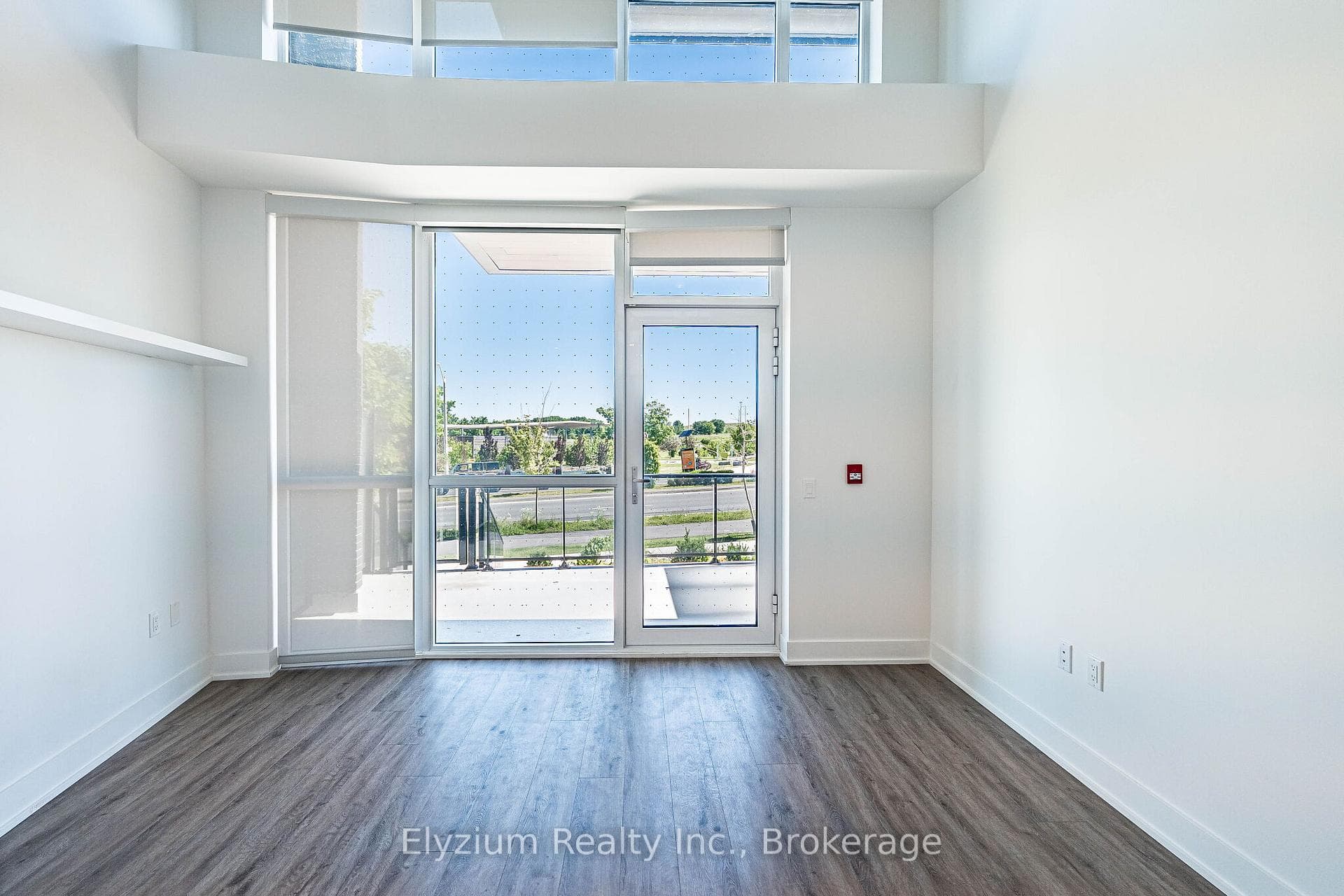 60 George Butchart Drive Unit 120 photo 14