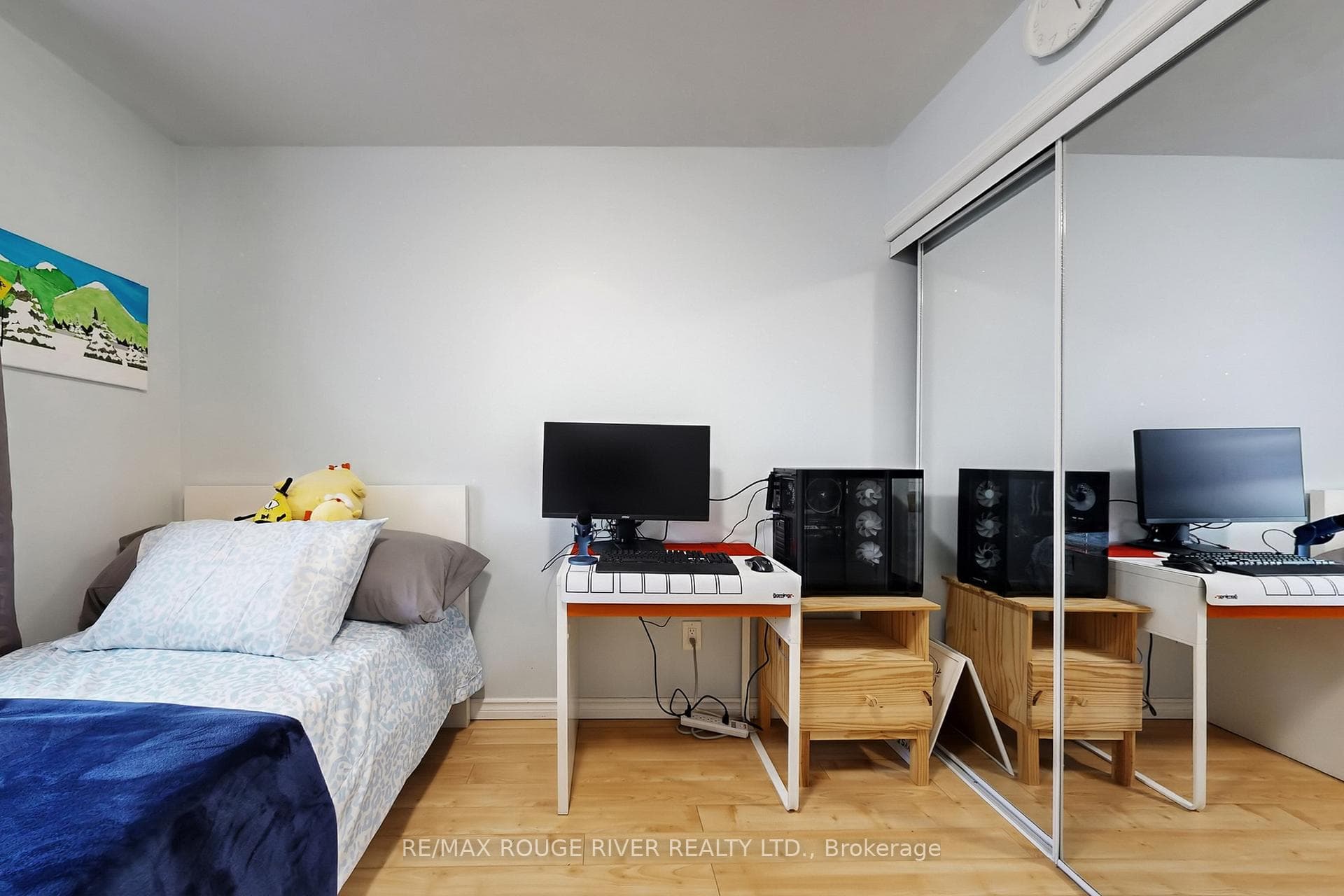 2550 Birchmount Road Unit 28 photo 23