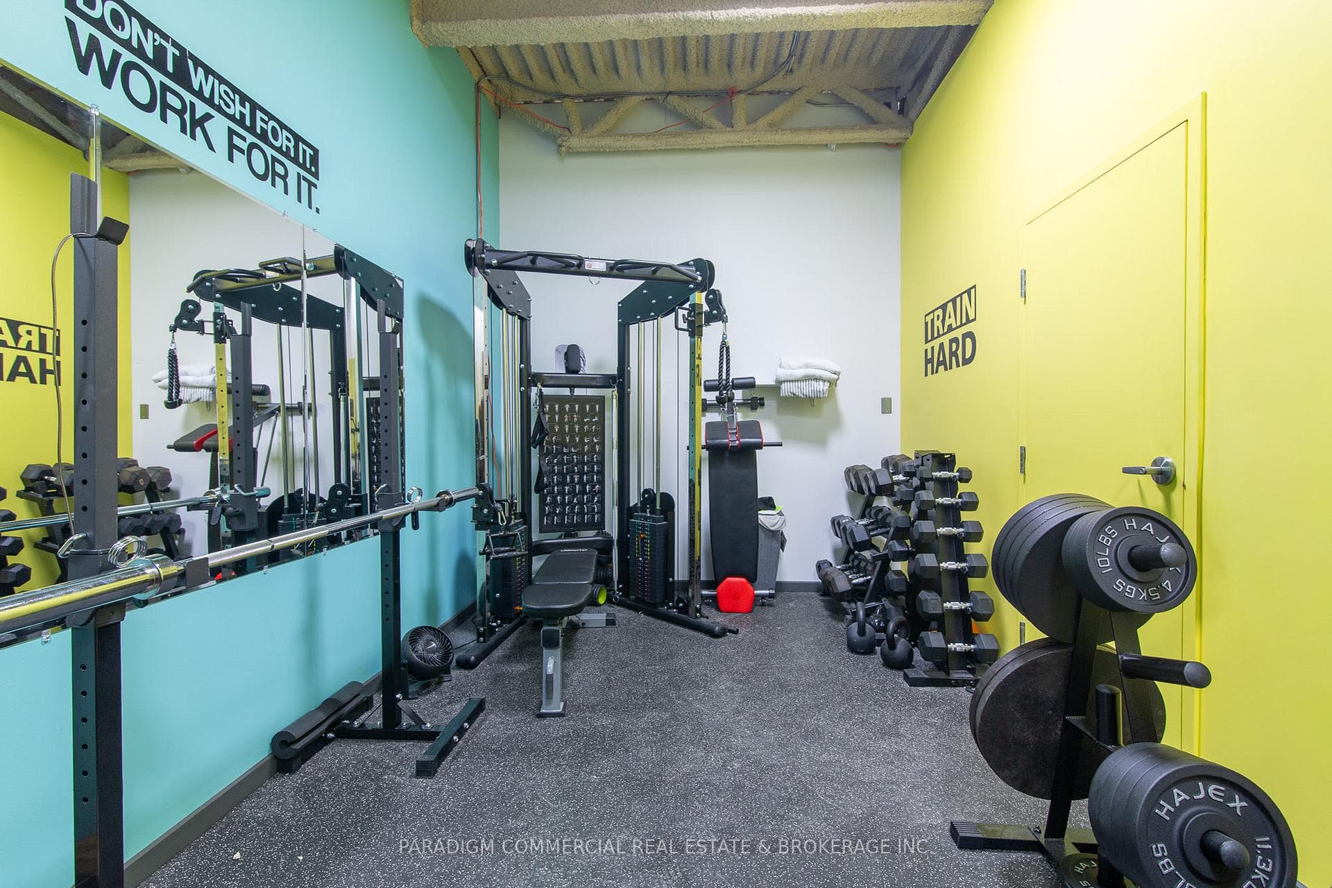 2310 St Laurent Boulevard Unit 307-308 photo 9