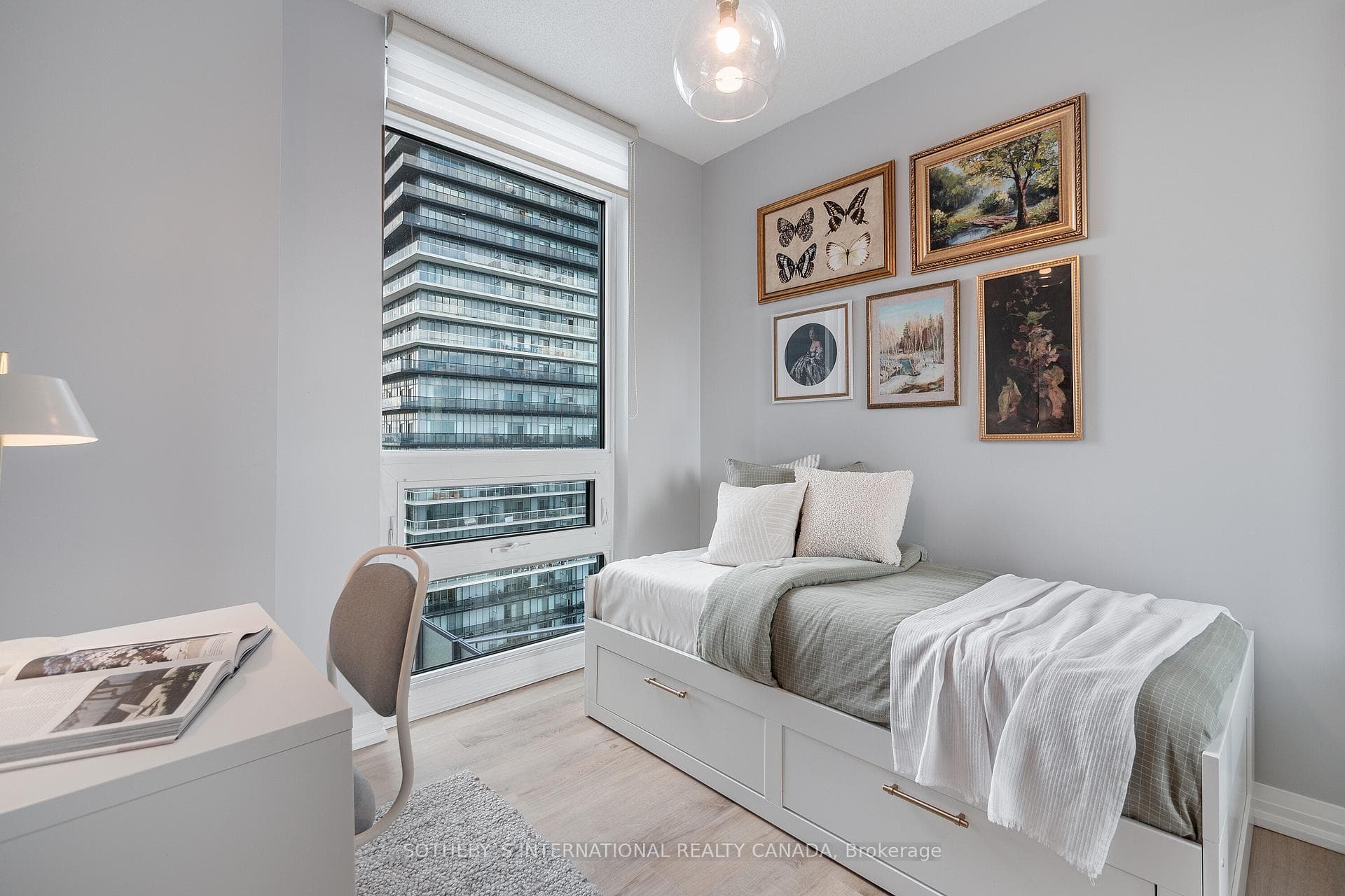 59 Annie Craig Drive Unit 2807 photo 27