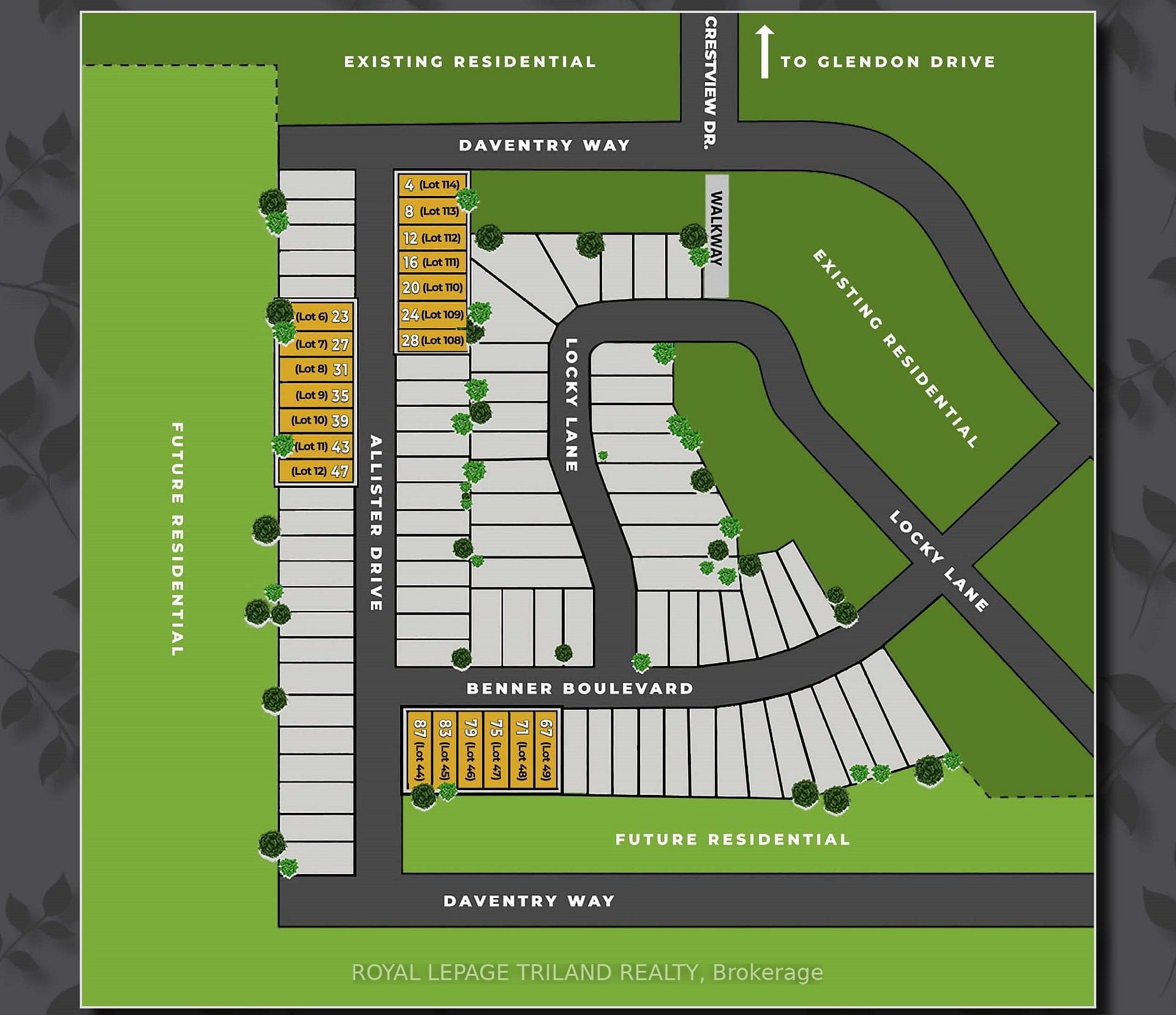 24 Allister Drive photo 3