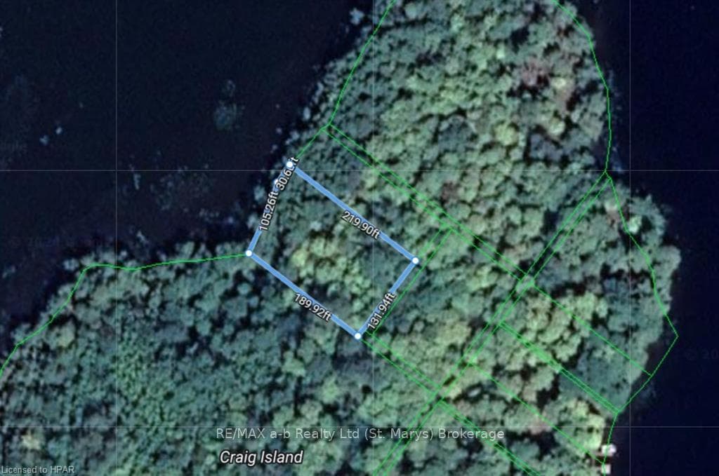 LOT 35-36 CRAIG ISLAND N/A photo 9