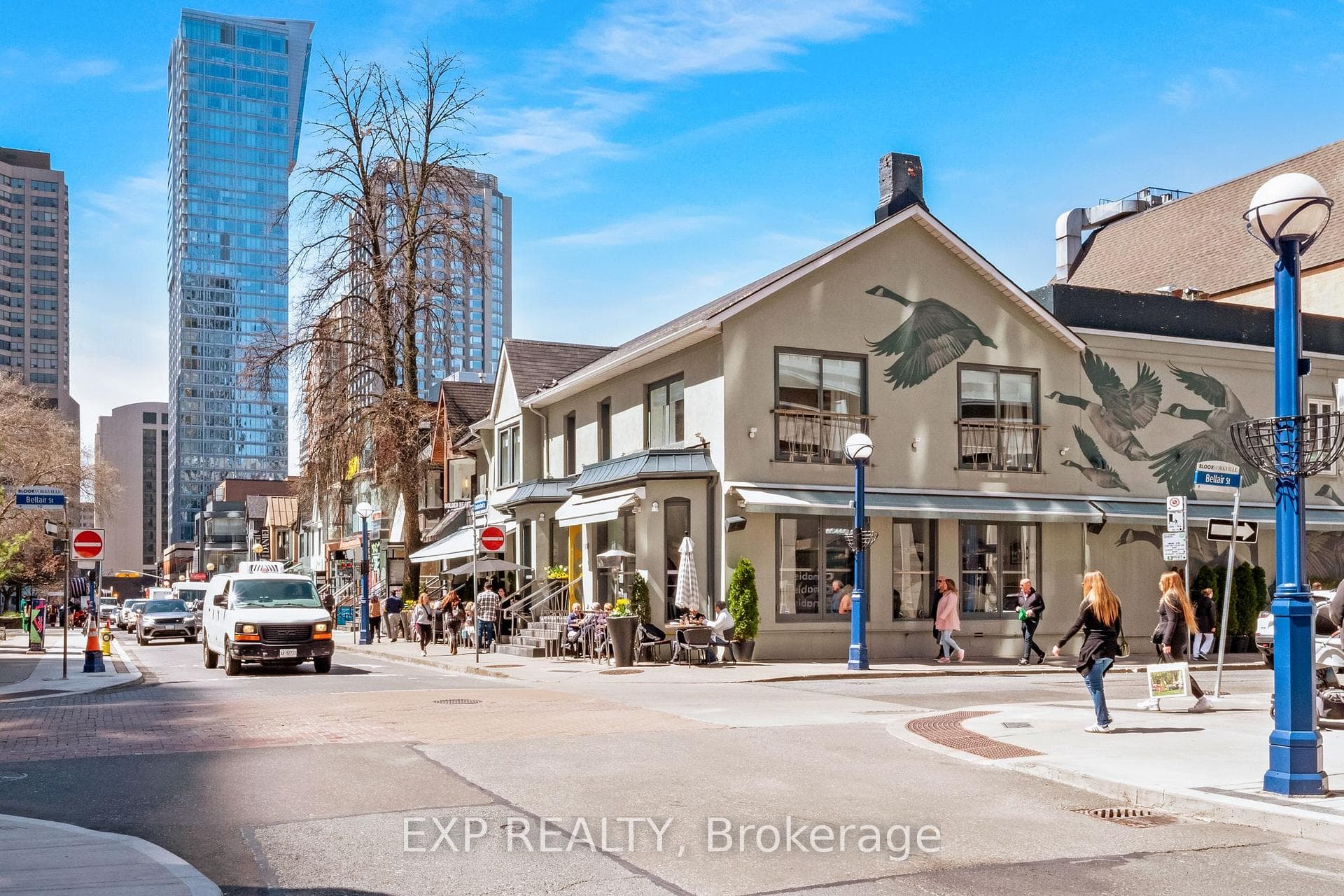 914 Yonge Street Unit 1106 photo 39