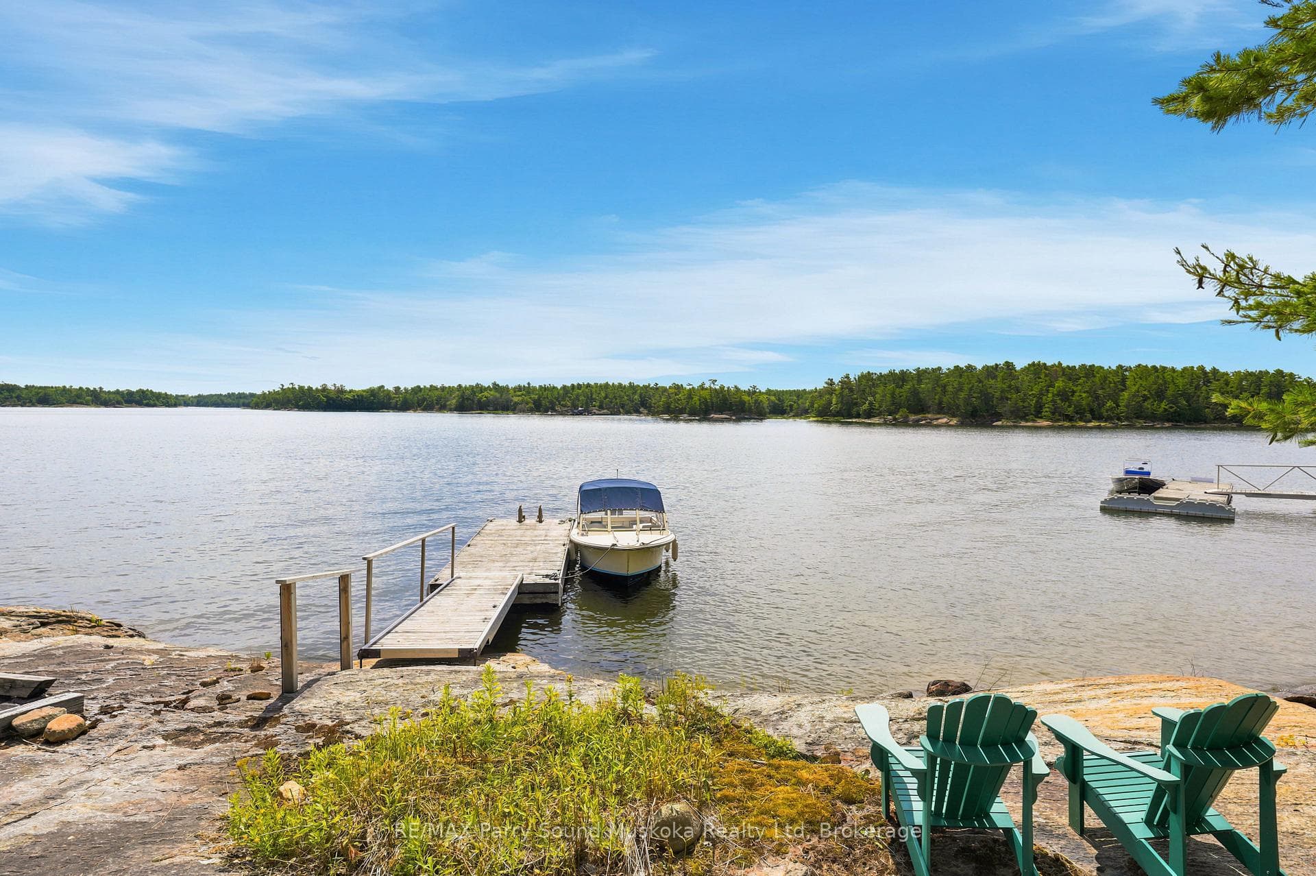 1540 Georgian Bay Water N/A photo 44