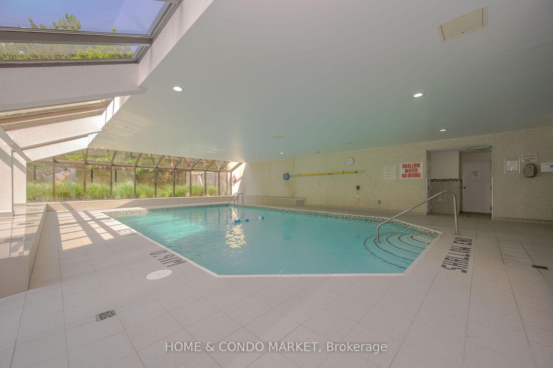 200 Robert Speck Parkway Unit 604 photo 23