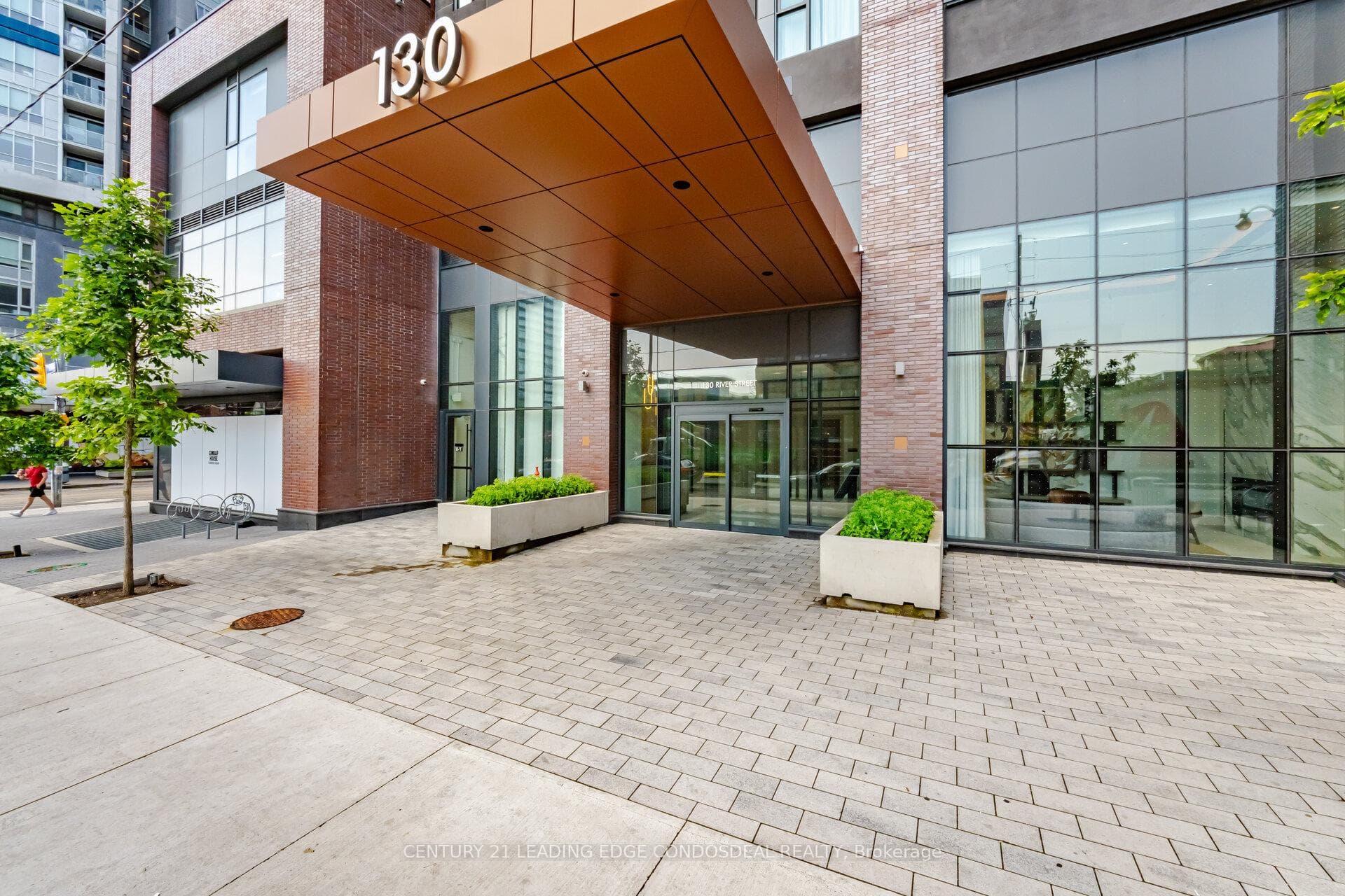 130 River Street Unit 2508 photo 3