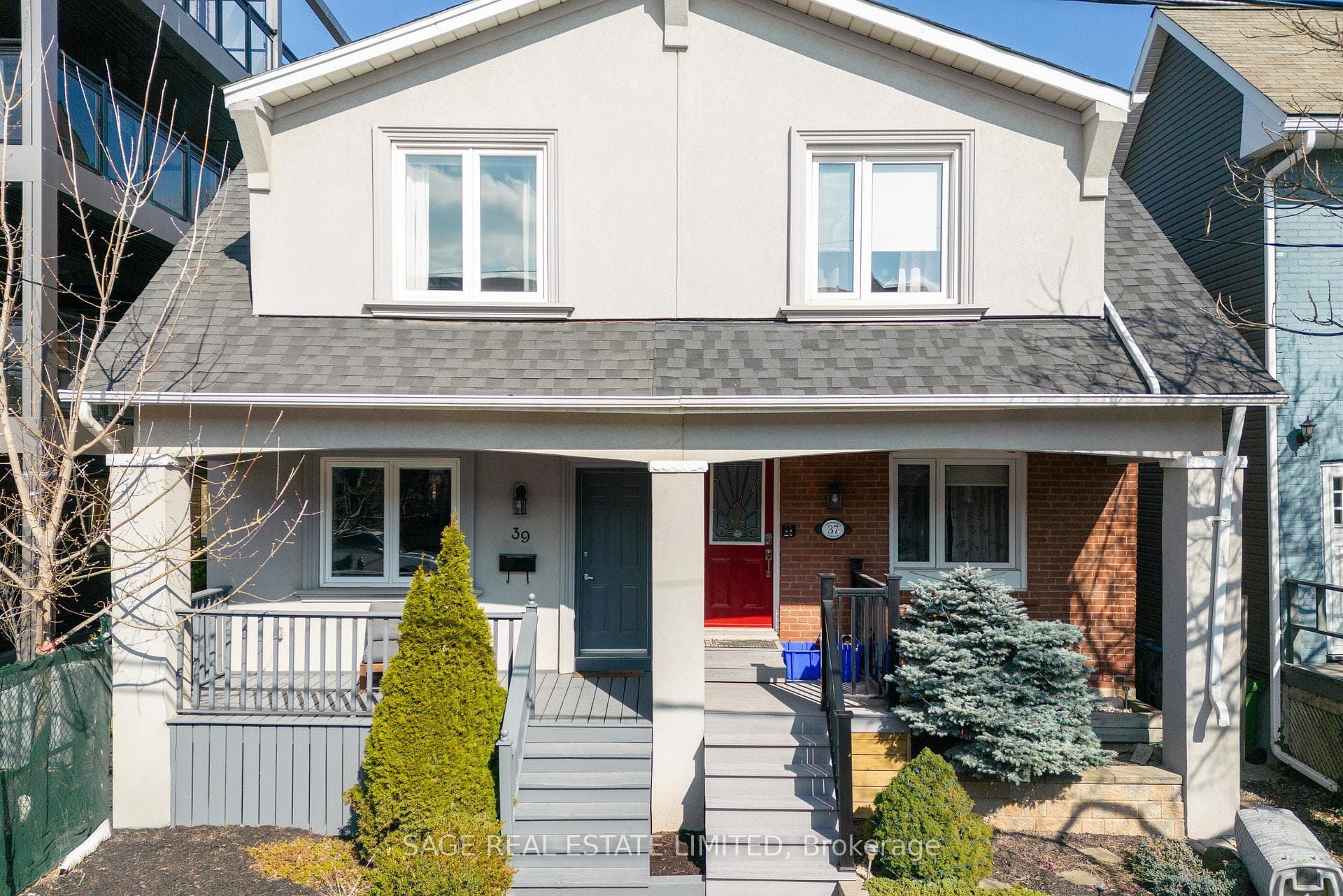 39 Connaught Avenue photo 4