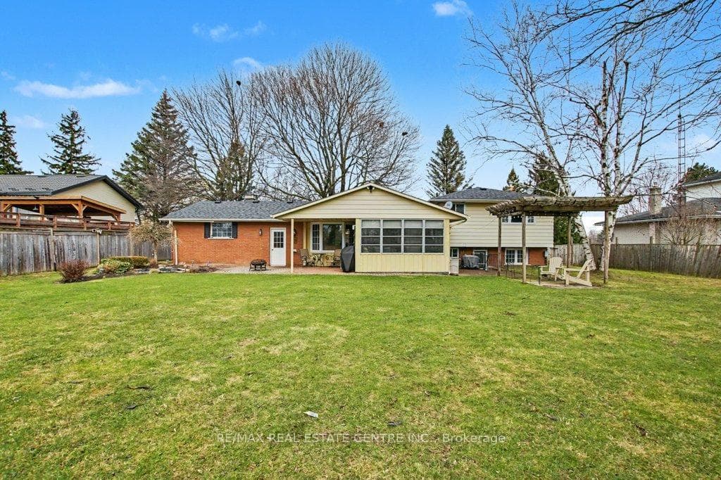 18 CONCESSION 6 (MILLGROVE) Road photo 34