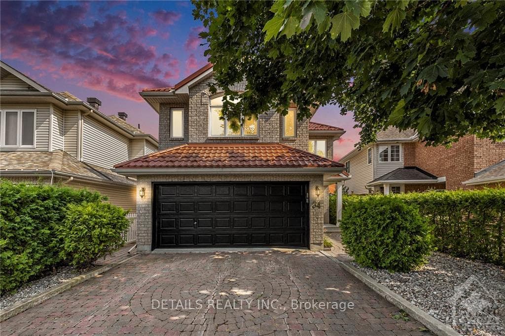 34 STONEMEADOW Drive photo 1
