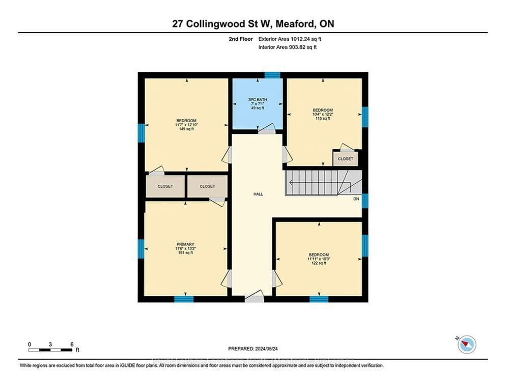 27 COLLINGWOOD Street photo 37
