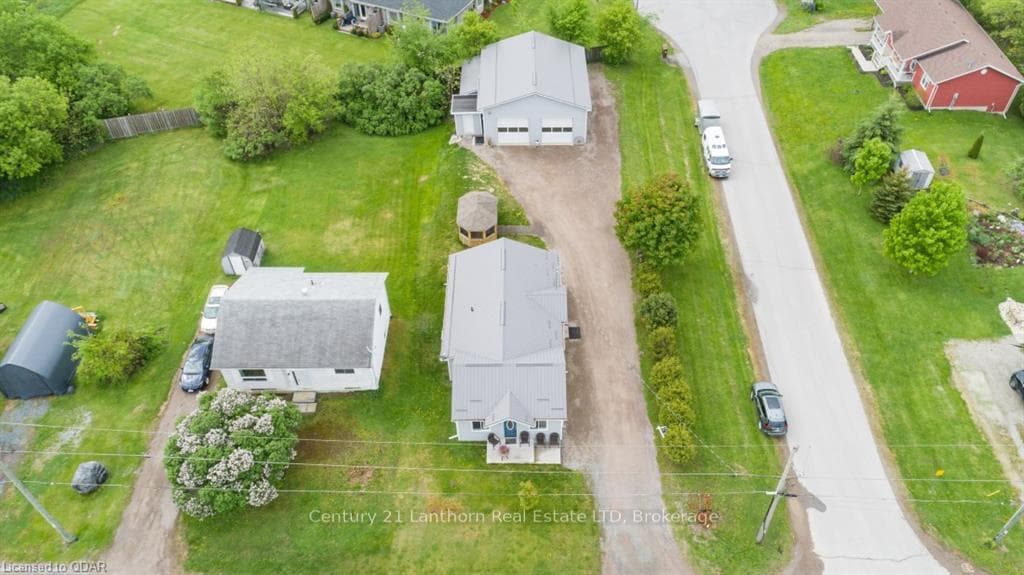 63 LIVINGSTONE Avenue photo 33