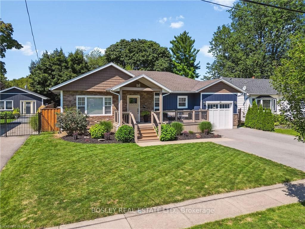 39 Woodbine Avenue photo 1