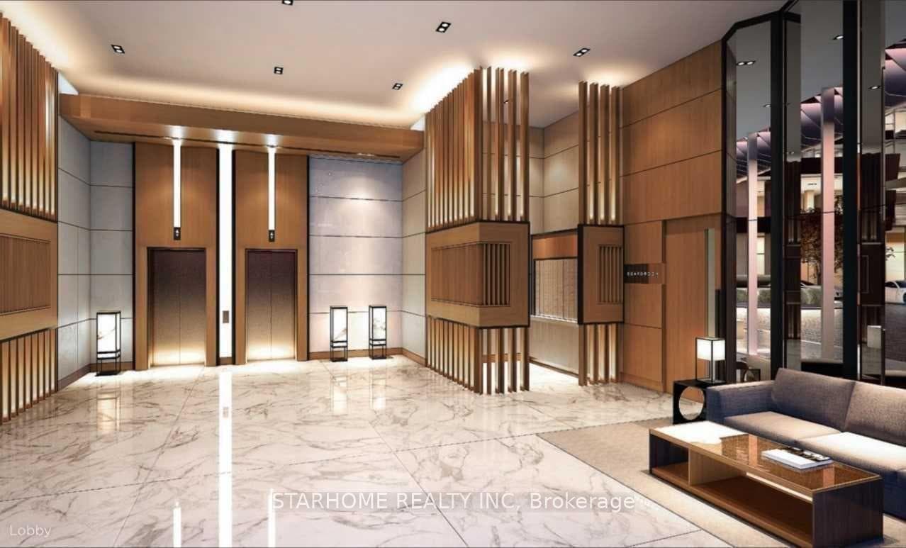 90 Queens Wharf Road Unit 907 photo 10