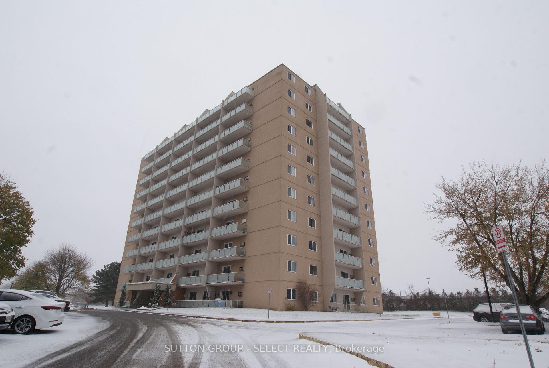 583 Mornington Avenue Unit 606 photo 1