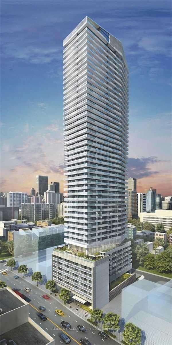 2221 Yonge Street Unit 1502 photo 1