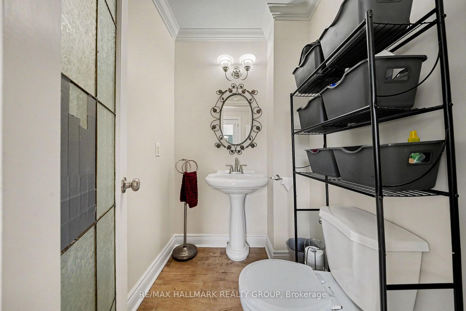 98 Drummond Street photo 21