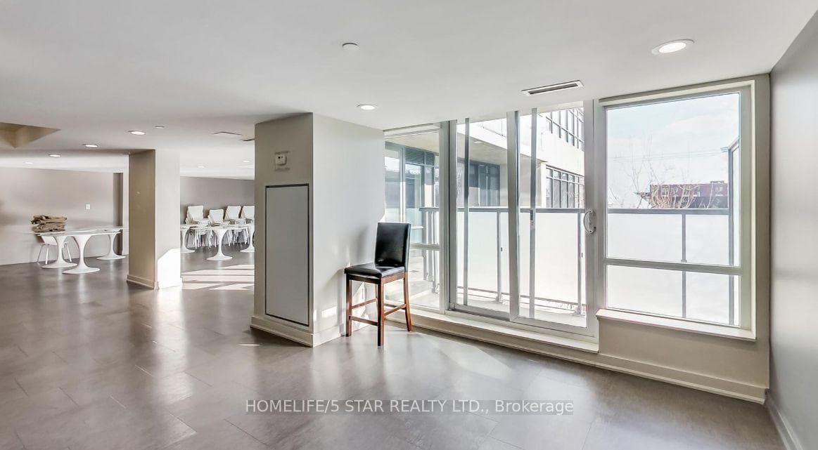 20 Joe Shuster Way Unit 321 photo 20