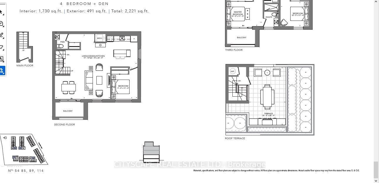 174 Clonmore Drive Unit 4C photo 7