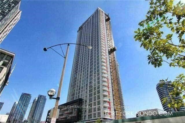 85 Queens Wharf Road Unit 4309 photo 1