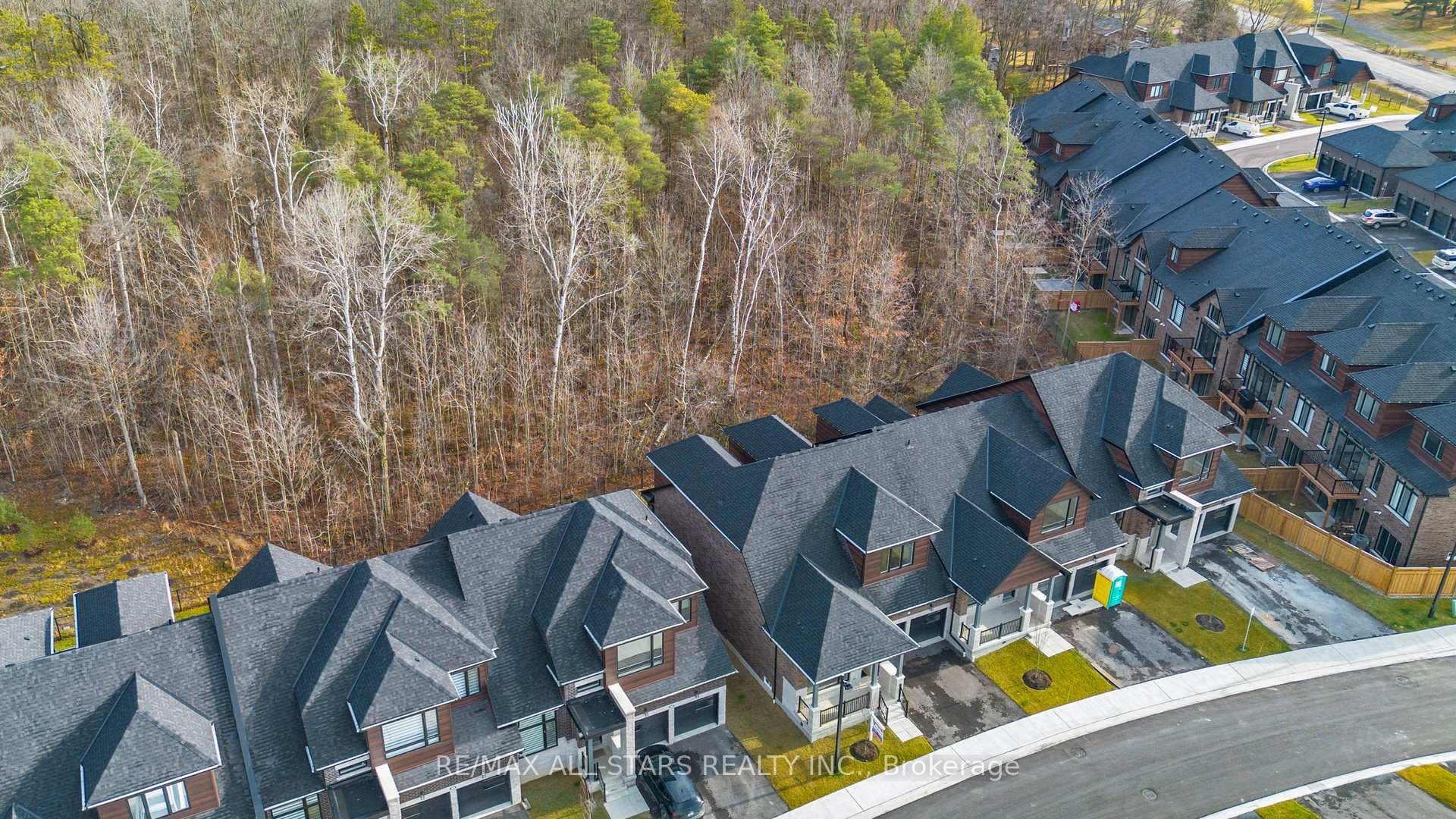7-year Tarion New Home Warranty