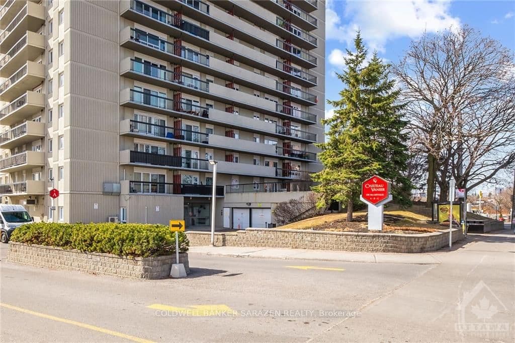 158A MCARTHUR Avenue Unit 506 photo 2