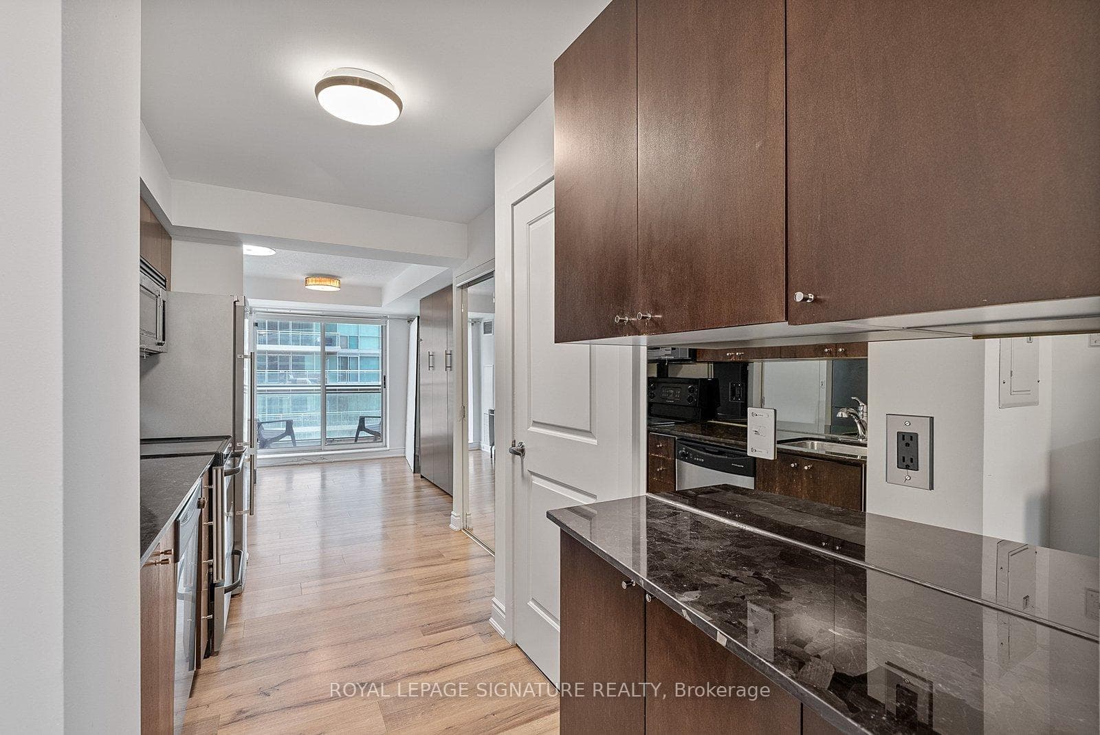 50 Lynn Williams Street Unit 614 photo 1