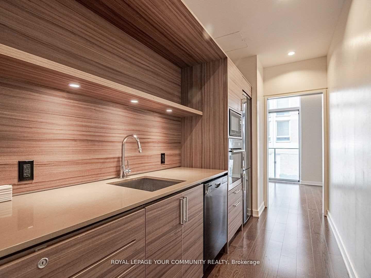 75 St Nicholas Street Unit 1207 photo 28