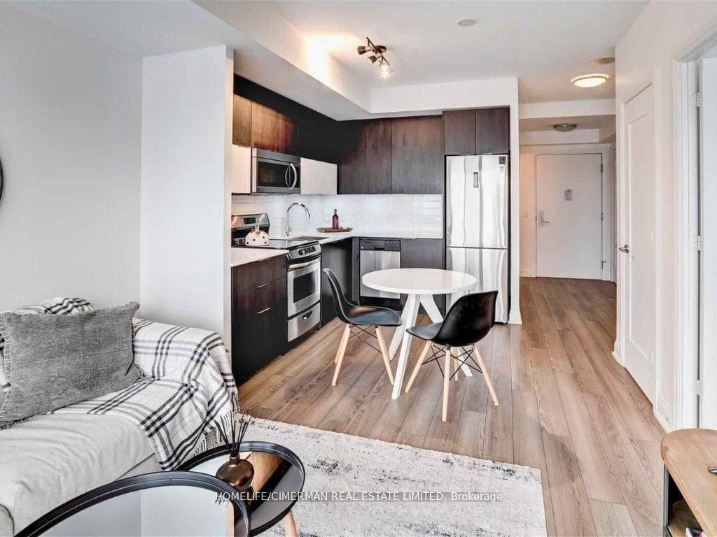 56 Annie Craig Drive Unit 708 photo 14