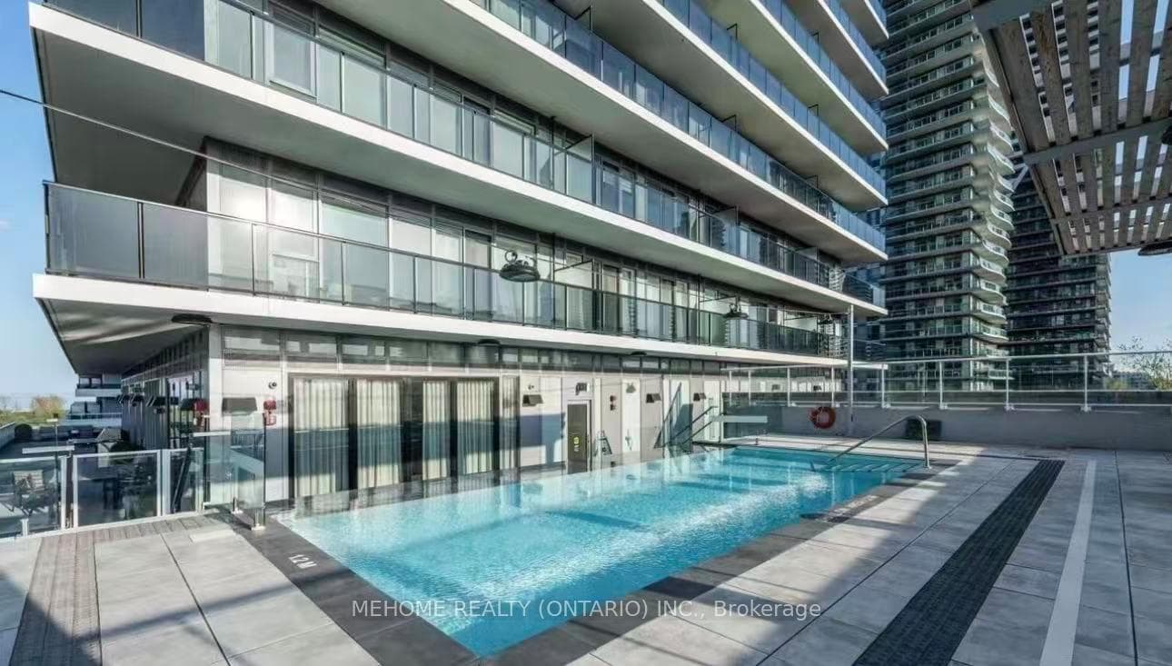 70 Annie Craig Drive Unit 2908 photo 10