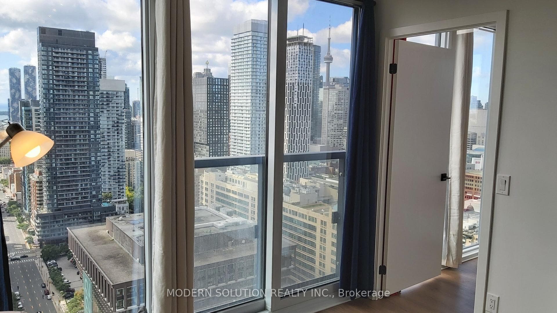 319 Jarvis Street Unit 3502 photo 9