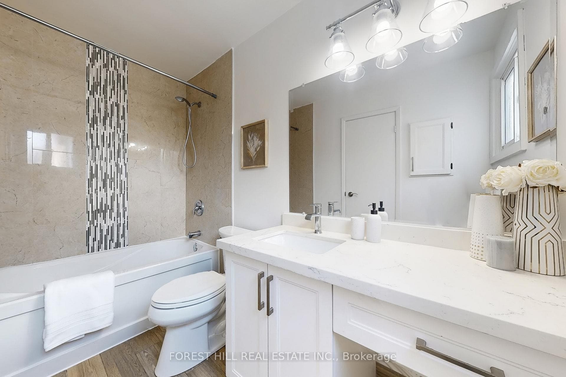 Primary EnSuite