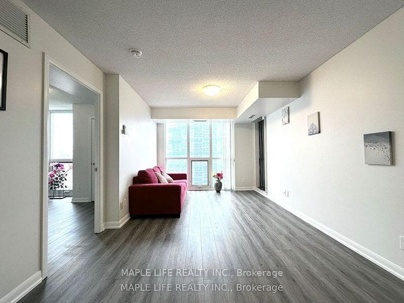 5791 Yonge Street Unit 2010 photo 14