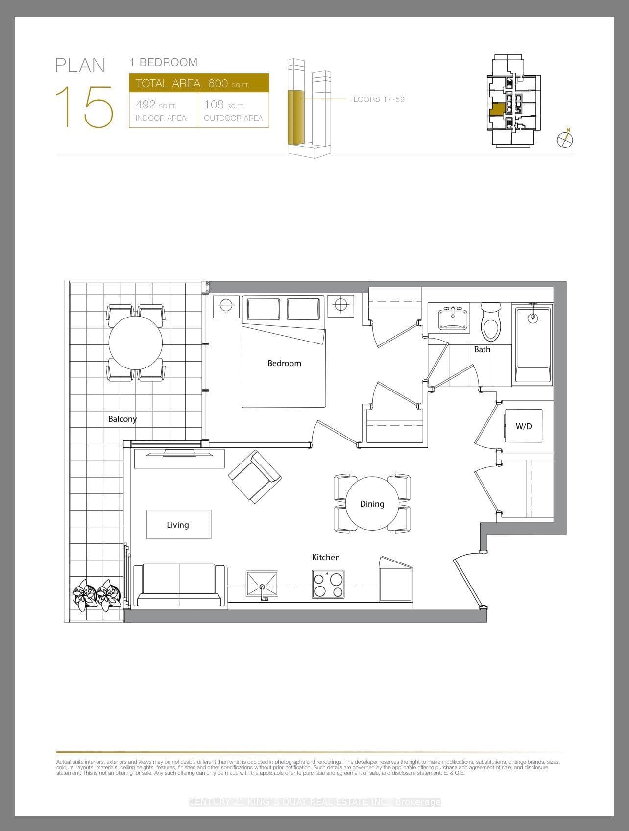3 Concord Cityplace Way Unit 5315 photo 22