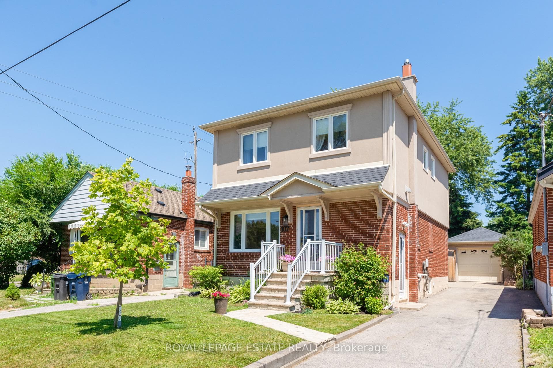 107 Vanbrugh Avenue photo 1