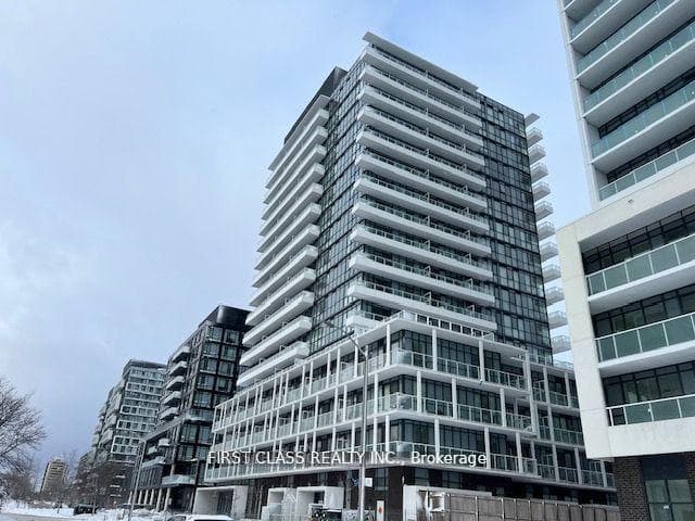 188 Fairview Mall Drive Unit 2306 photo 1