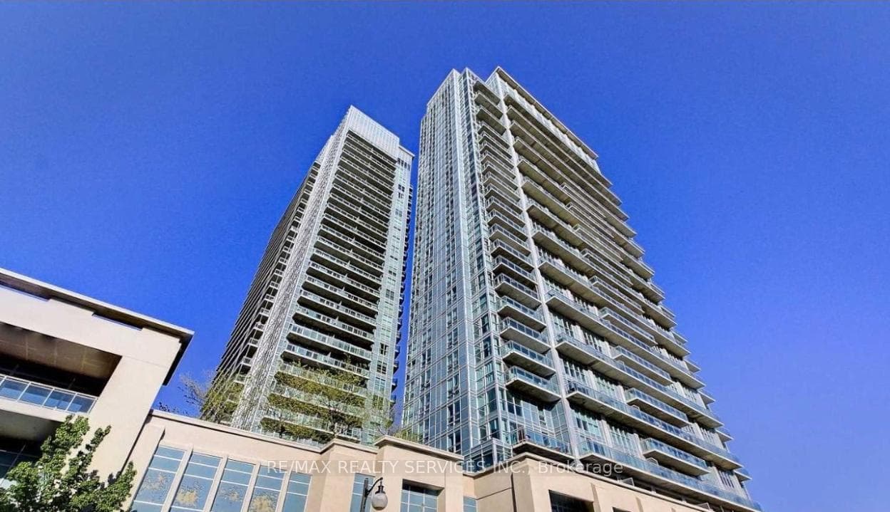 15 Watergarden Drive Unit 3105 photo 1