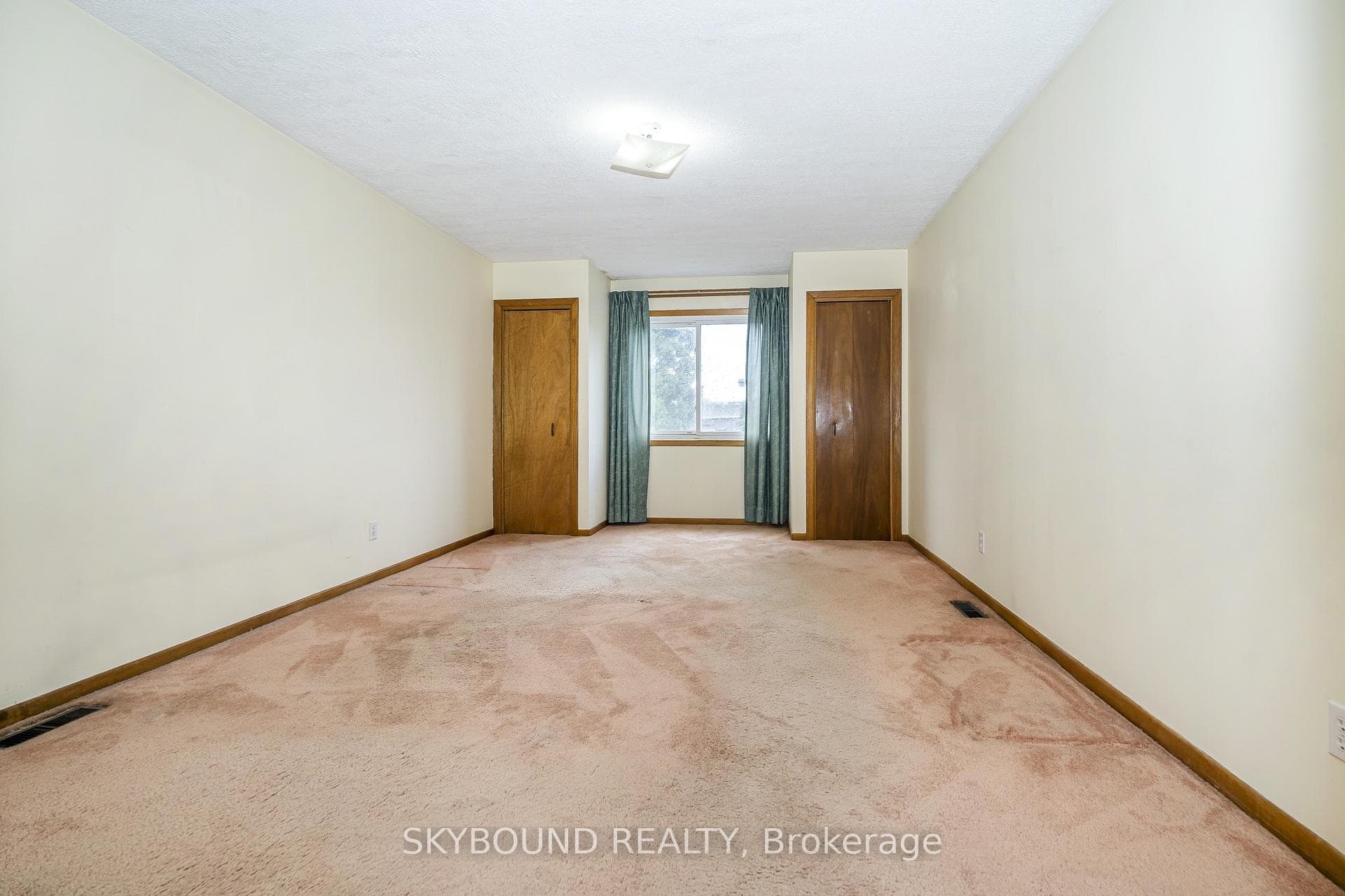 Prime Bedroom
