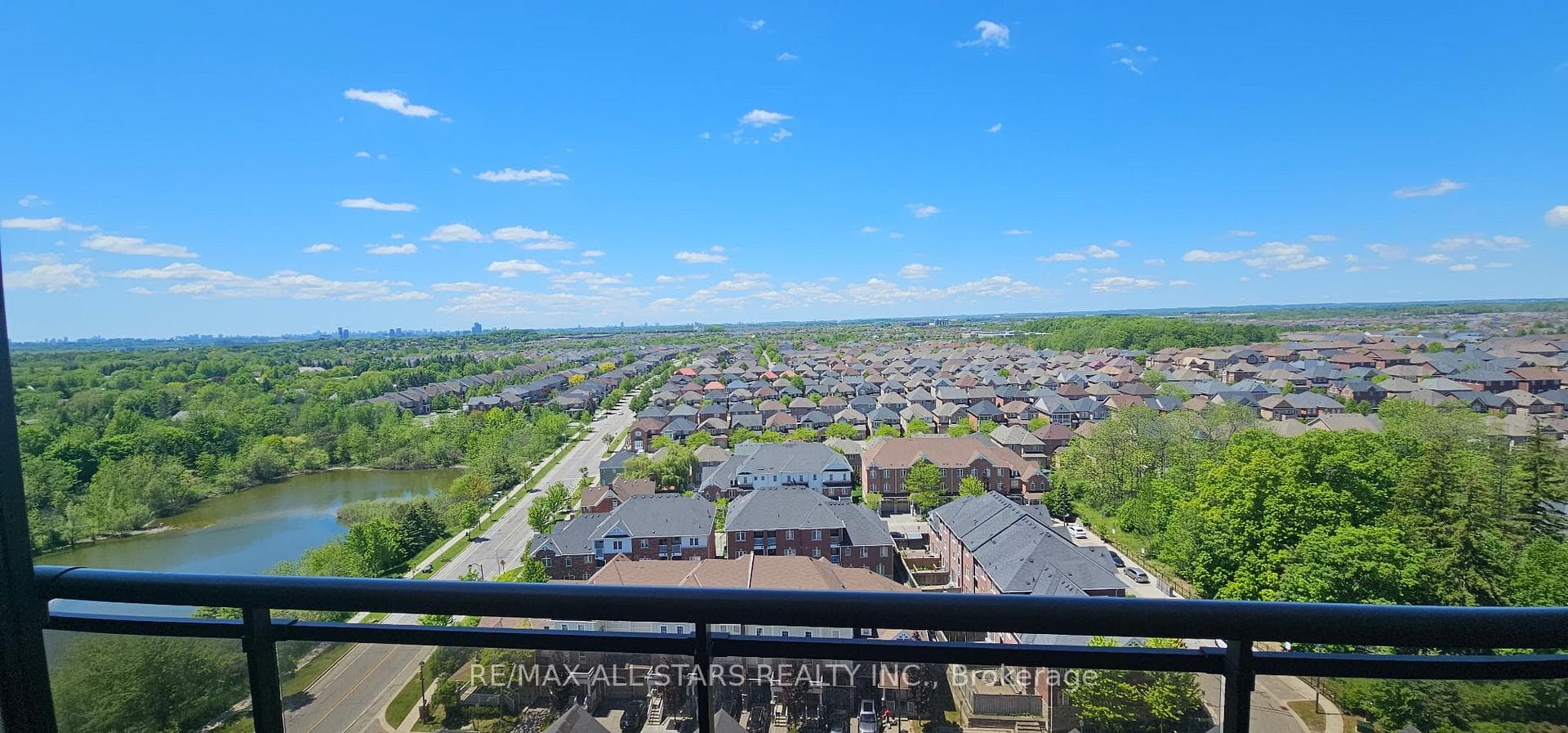 9500 Markham Road Unit 1607 photo 16