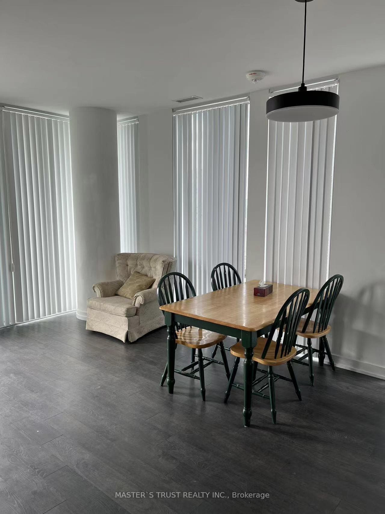 28 Wellesley Street Unit 2502 photo 5