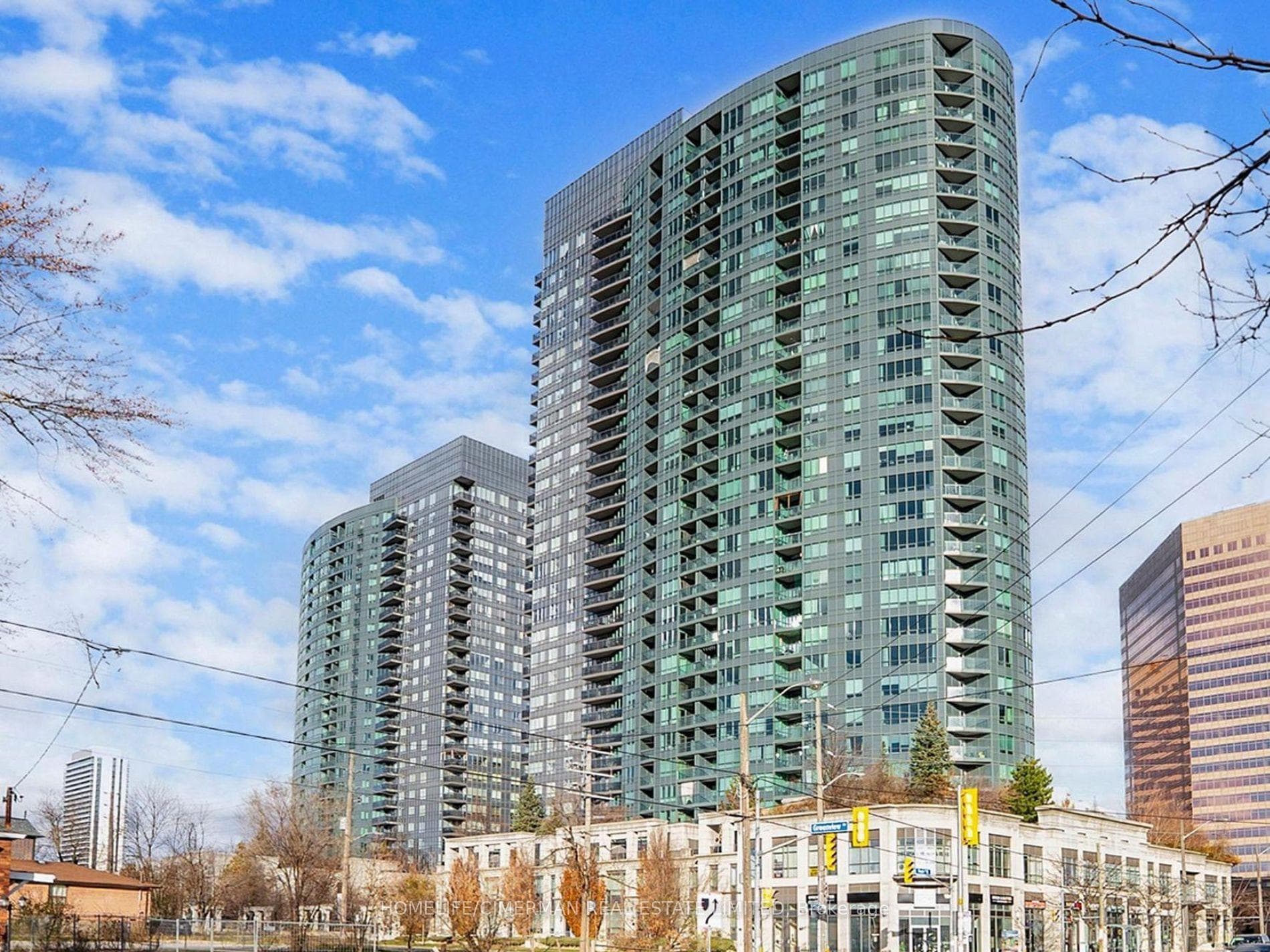 15 Greenview Avenue Unit 2507 photo 2