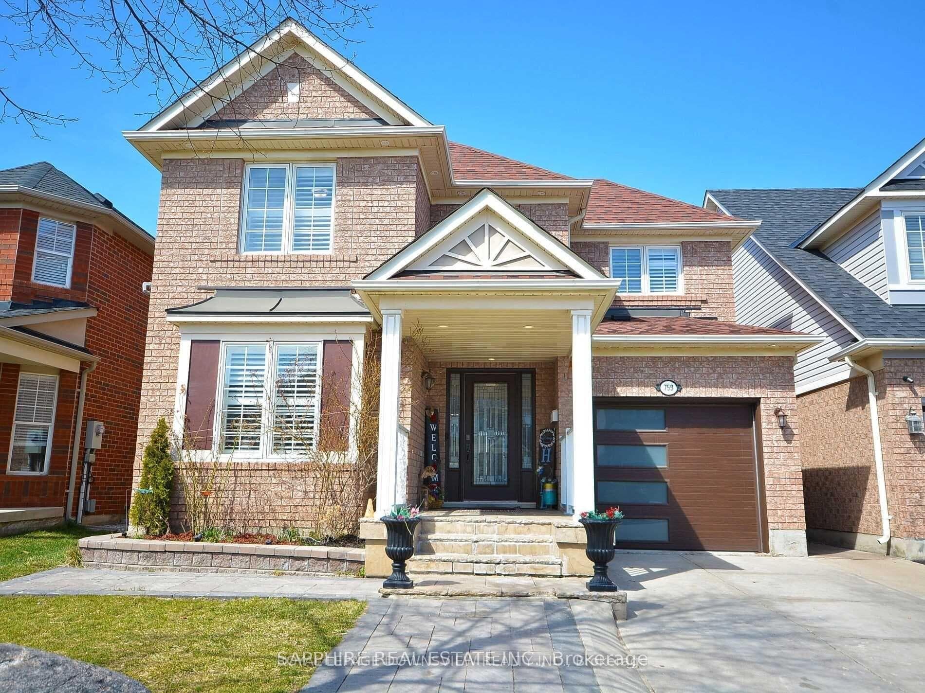 759 Hutchinson Avenue Unit #Upper photo 1