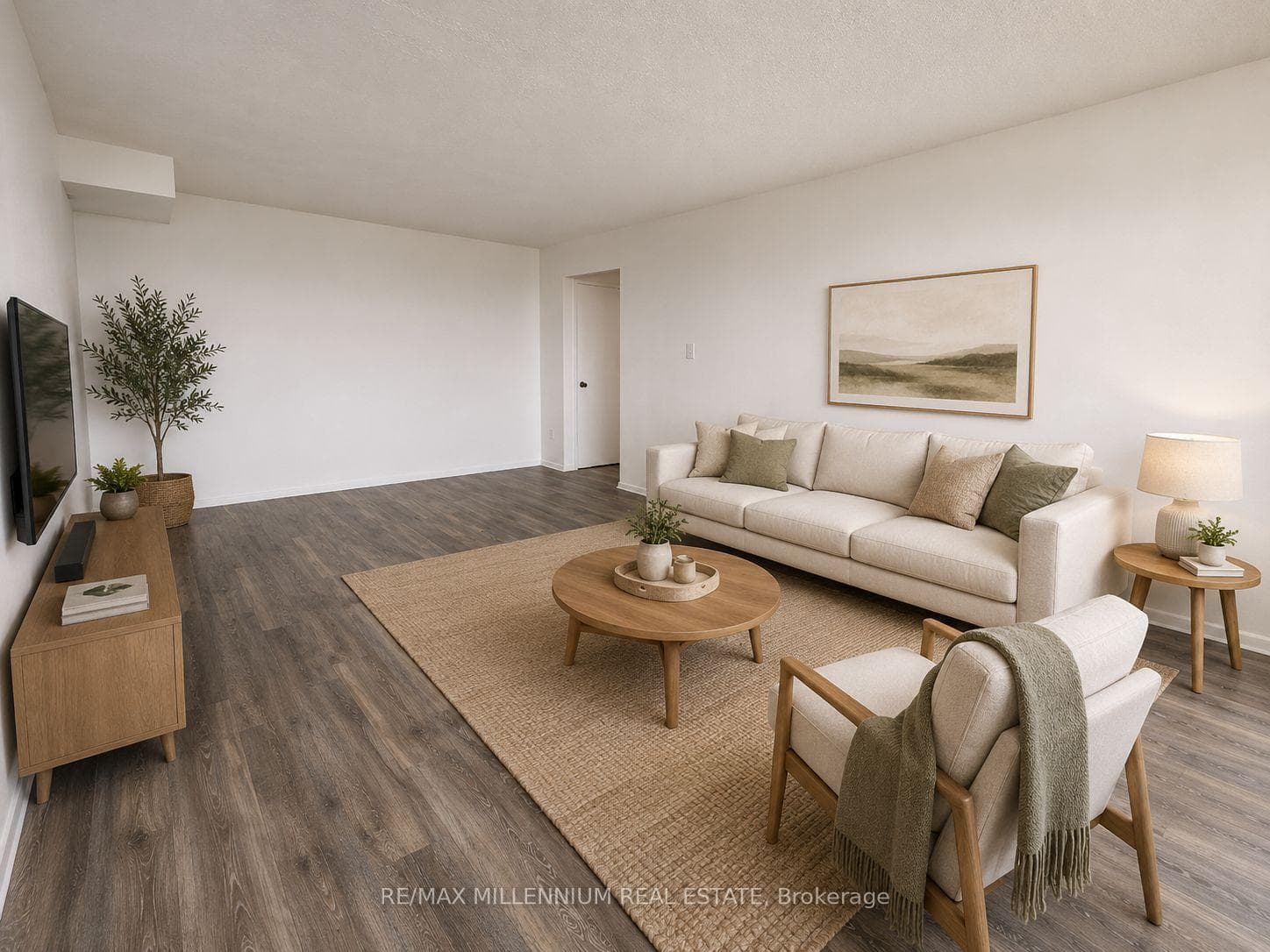 250 Frederick Street Unit 1705 photo 1