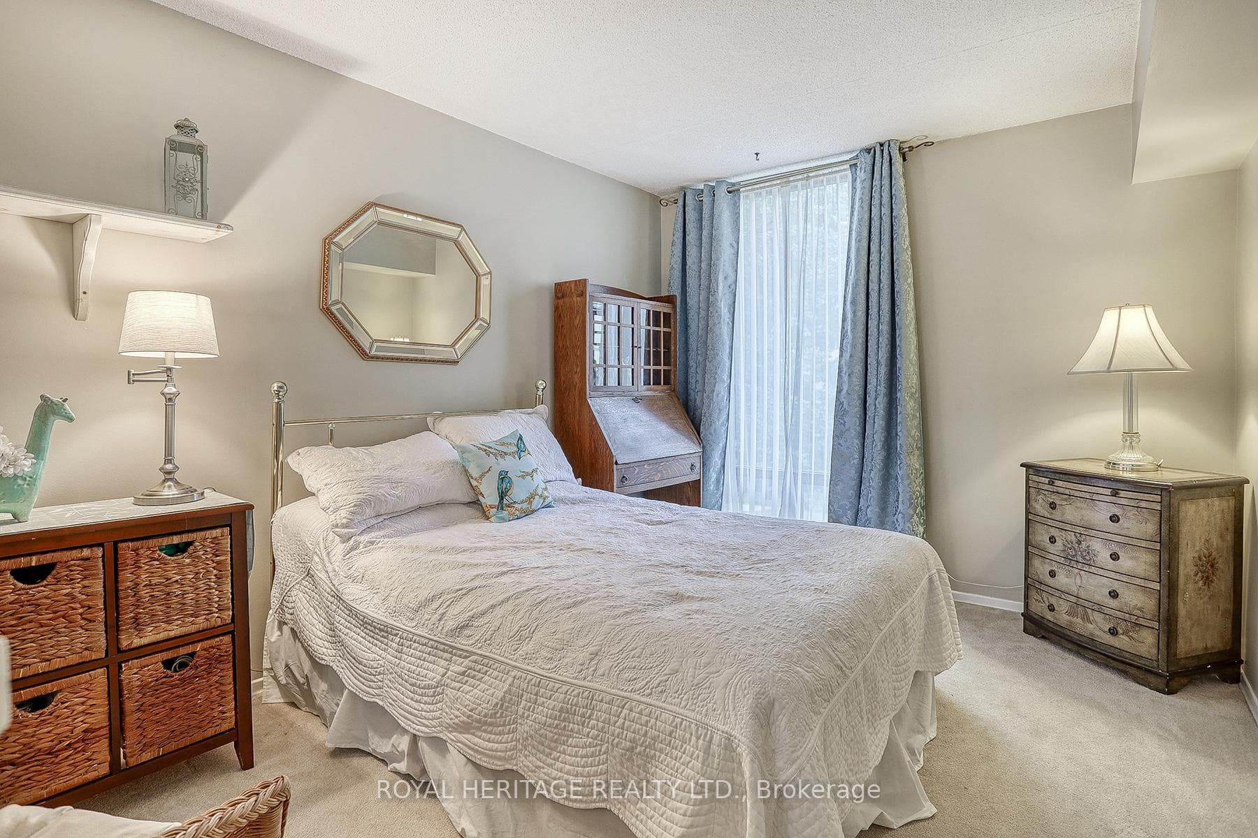 2nd Bedroom